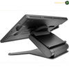 Wacom Cintiq Pro 27 Stand + USB Graphics Tablet, 4K 1ms Display 120Hz Refresh Rate, 98% DCI-P3 / 99% Adobe RGB, ExpressKeys Multi-Touch & Pen Control, 1x DP /HDMI, 2xUSB Type-C, Black | DTH271K0B-ST