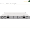 Mikrotik CRS354-48G-4S+2Q+RM network switch at AMASOUQ.AE - BACK VIEW