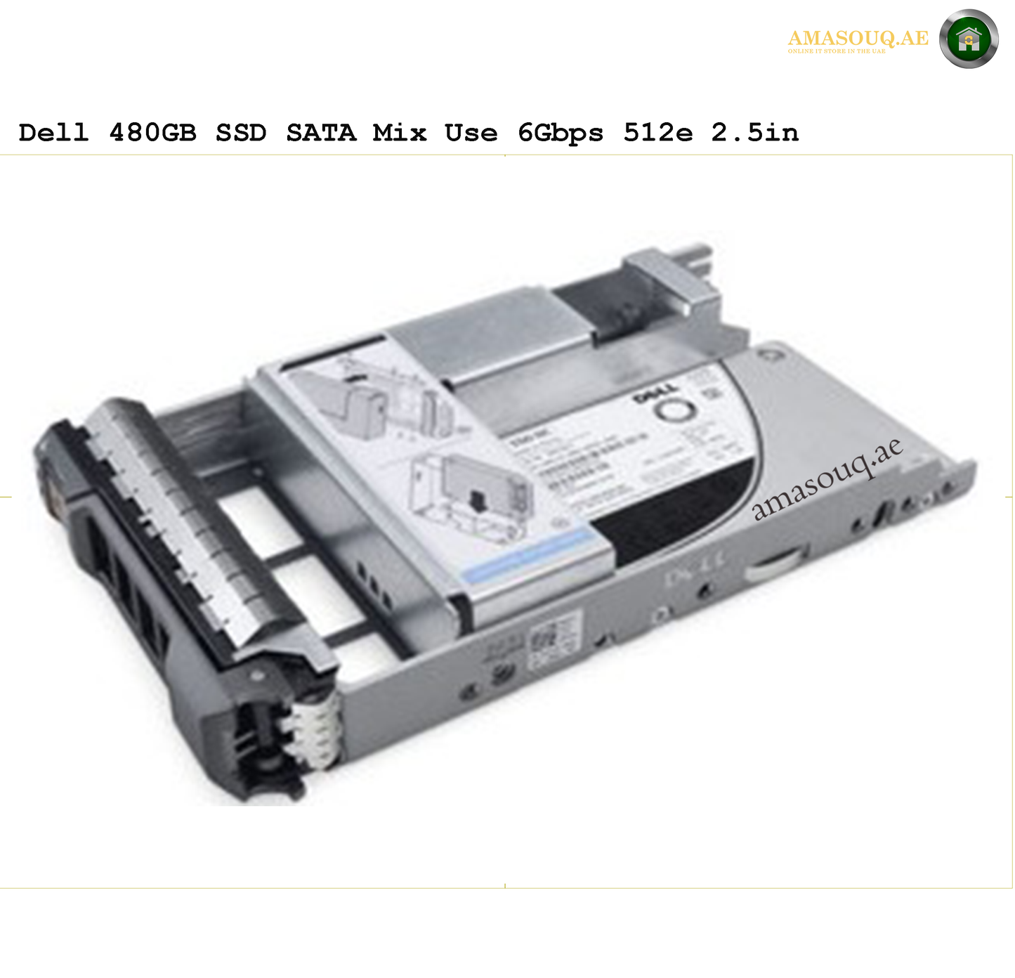 Dell SATA