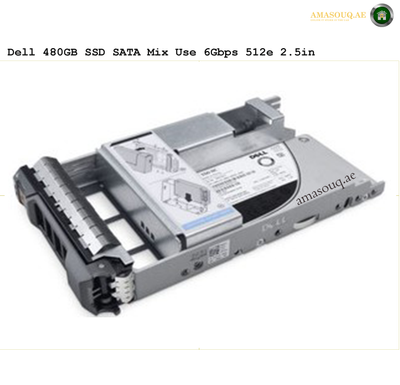 Dell SATA