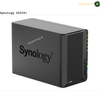 Synology DiskStation - DS224+ - 2 Bay
