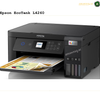 EPSON PRINTER EcoTank L4260
