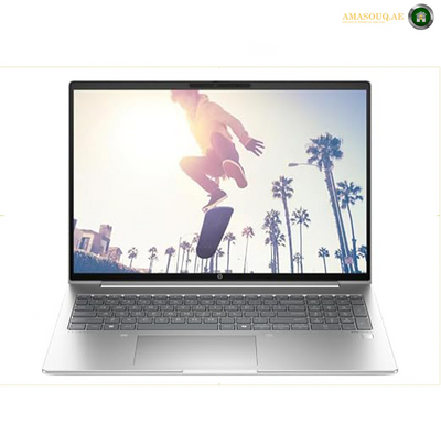 HP ProBook 460 G11 Intel® Core™ Ultra 7 155H RTX 2050 16GB RAM 512GB SSD 16-inch Business Laptop | B9ZM1ET#BH5