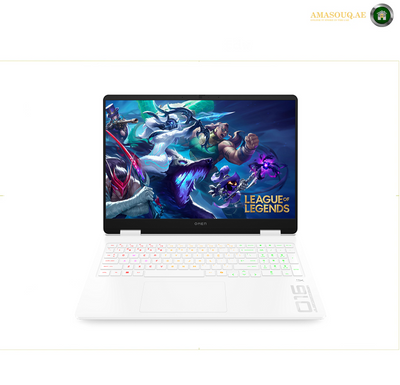 HP OMEN 16-am0057ne Gaming Laptop Intel Core Ultra 7-255H Processor 16GB Ram 512GB SSD Storage NVIDIA GeForce RTX 5070-8GB Graphics 16