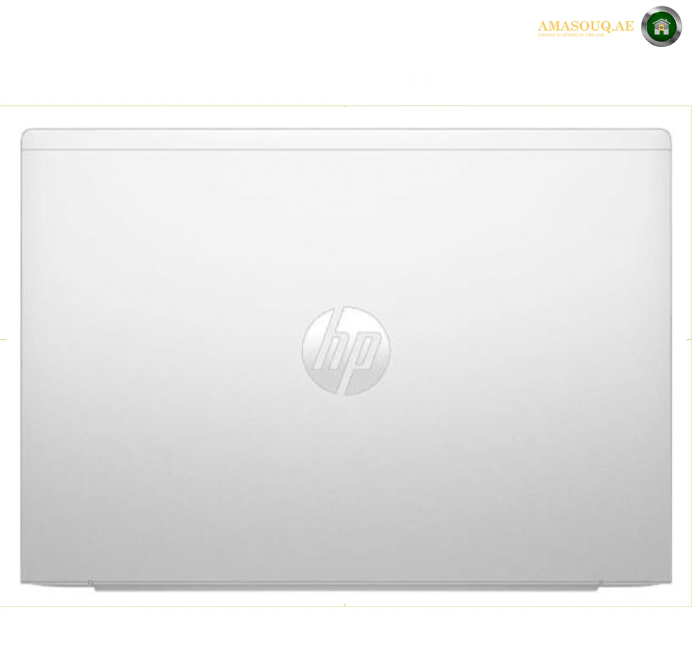 HP ProBook 460 G11 Intel® Core™ Ultra 7 155U 16GB RAM 512GB SSD 16-inch Business Laptop