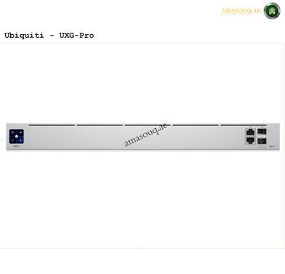 Ubiquiti - Gateway Pro - UXG-Pro