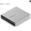 Ubiquiti - CloudKey+ UCK-G2-PLUS - HDD