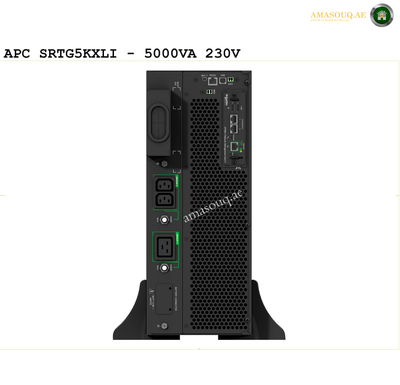 🖥️APC SRTG5KXLI  - 5 KVA/ 230V