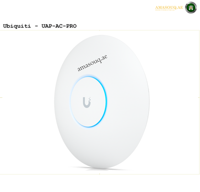 Ubiquiti UAP-AC-PRO 2