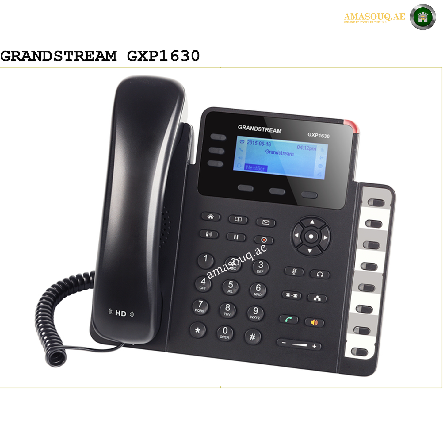 Grandstream - GXP1630