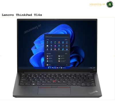 Lenovo ThinkPad T14s Gen4