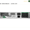APC SMT2200RMI2UC - 2200VA / 230V