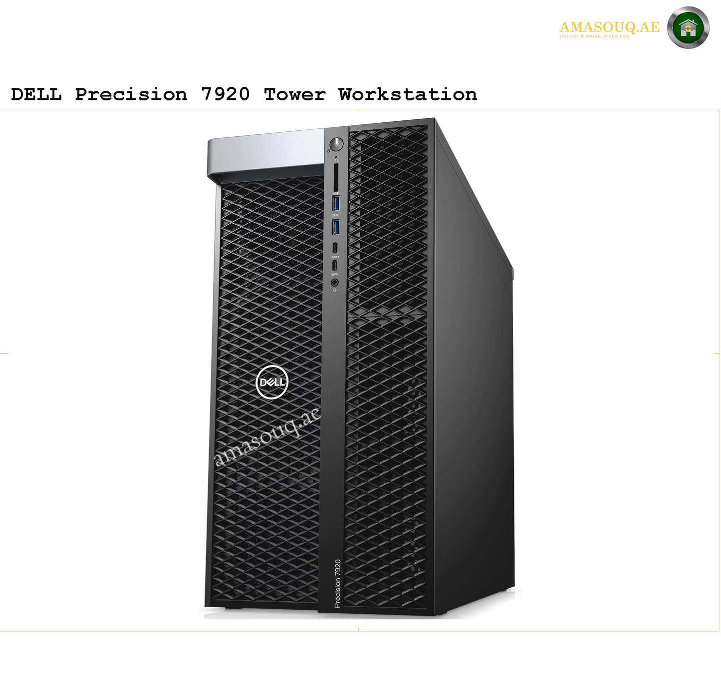 🖥️DELL PRECISION 7920 TOWER WORKSTATION