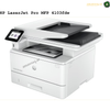HP Pro Mono LaserJet Printer  - 4103fdw