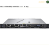 Dell PowerEdge R660xs Xeon 4410Y 12-Core 16GB 2.4TB SAS PERC H755 SAS Front 2×700W 8×2.5" Server | PER660-1100103438