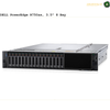 DELL PowerEdge R750xs Rack Server – High-Performance & Scalable Solution