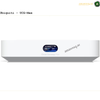 Ubiquiti Cloud Gateways - Cloud Gateway Max - UCG-Max