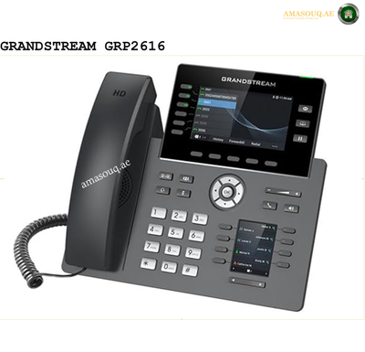 Grandstream - GRP2616