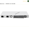 Mikrotik Cloud Core Router CCR2004-1G-12S+2XS | AMASOUQ.AE BACK VIEW