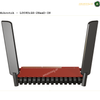 MikroTik L009UiGS-2HaxD-IN | AMASOUQ.AE - BACK VIEW