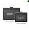 Wacom One Small Creative Pen Tablet, 1 Year Warranty | CTC4110WLW1B