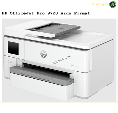 HP Pro OfficeJet pro 9720