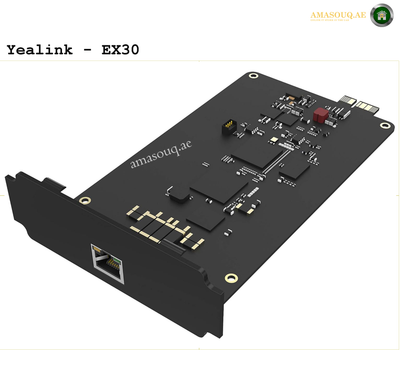 Yeastar IP PBX EX30 Expansion Board