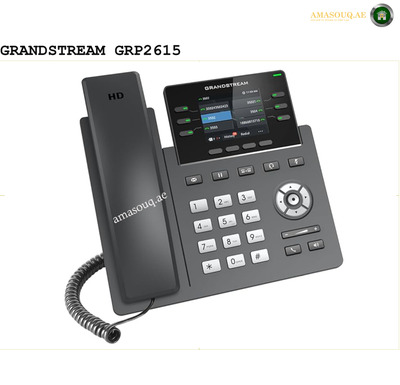 Grandstream - GRP2615