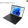 Lenovo ThinkPad T14s U7 Laptop – Slim, Powerful & Business-Ready