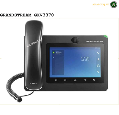 Grandstream - GXV3370