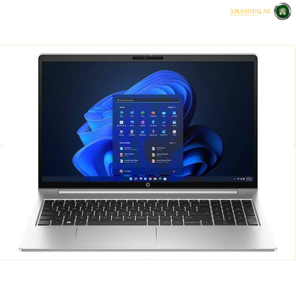 HP ProBook 460 G11 Intel® Core™ Ultra 7 155H RTX 2050 16GB RAM 512GB SSD 16-inch Business Laptop (Copy)