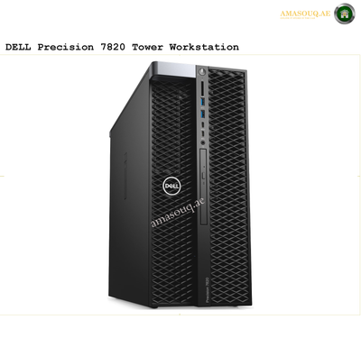 🖥️DELL PRECISION 7820 TOWER WORKSTATION