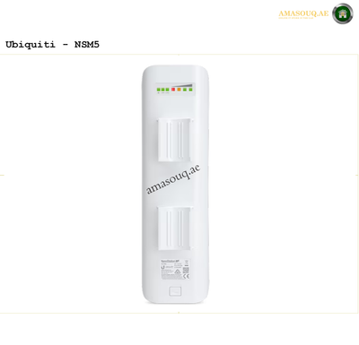 Ubiquiti Access Point - AirMax NanoStation M5 NSM5