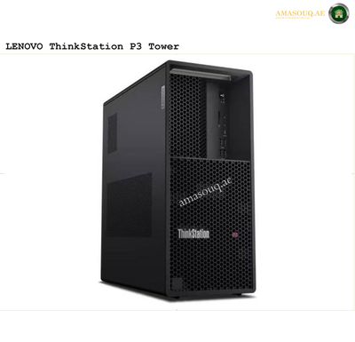 Lenovo ThinkStation P3 Tower - W11Pro