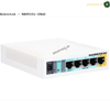 Mikrotik router at amasouq.ae side view