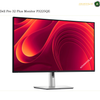 Dell P3225QE 31.5" 4K UHD IPS Monitor | 3 Years Warranty | P3225QE
