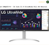LG FHD - UltraWide  IPS Monitor -  LG 29WQ600-W / LG 34WQ650-W