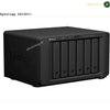 Synology DiskStation - DS1621+ - 6Bay