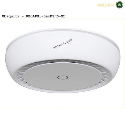 MikroTik RBcAPGi-5acD2nD-XL - cAP XL ac | AMASOUQ.AE 2