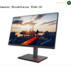 Lenovo ThinkVision P24h-30 Monitor – Premium Business Performance