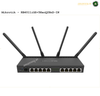 MikroTik RB4011iGS+5HacQ2HnD-IN | AMASOUQ.AE FRONT VIEW