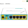 MikroTik - RB750UPr2 - hEX PoE lite | AMASOUQ.AE 2
