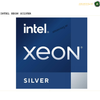 Intel Xeon Silver Processors