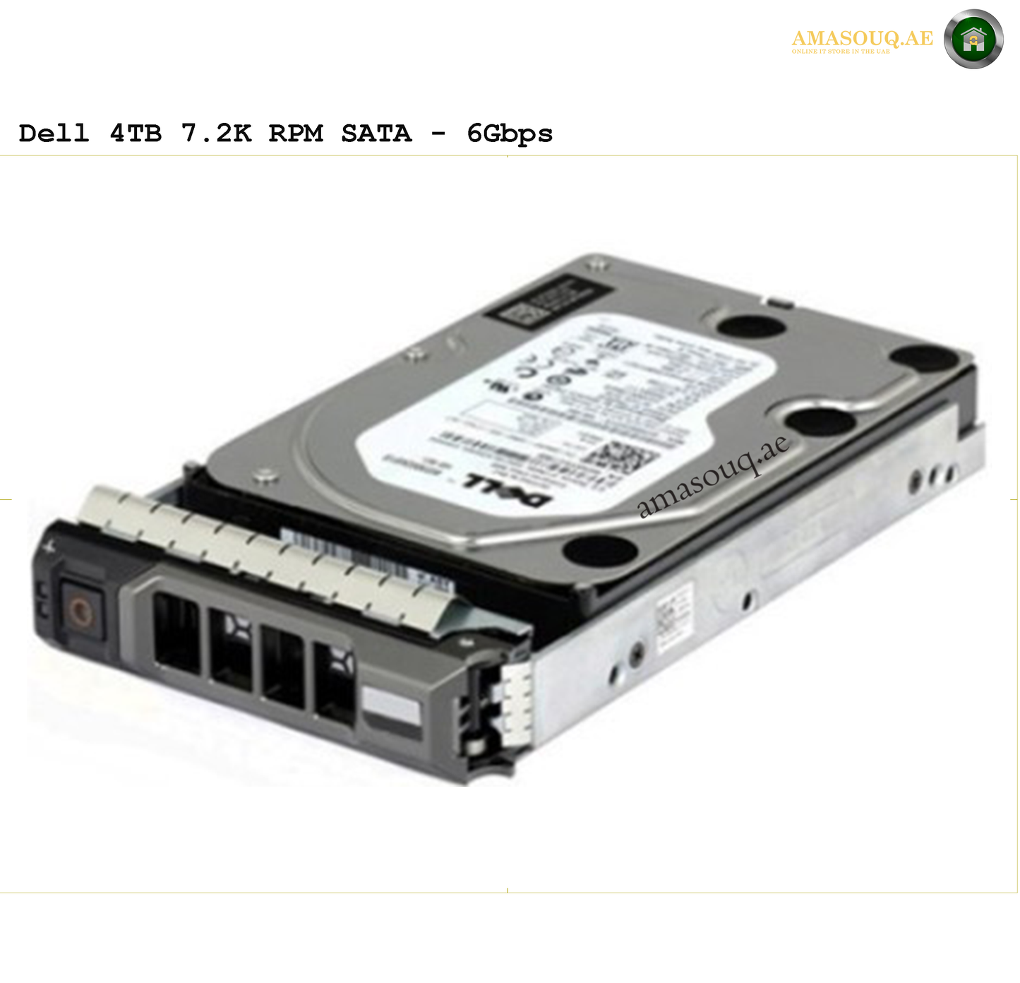 Dell SATA