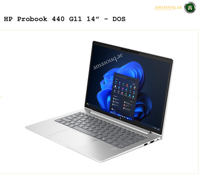 🖥️ HP ProBook 440  G10 & G11  - 14.0 " - DOS