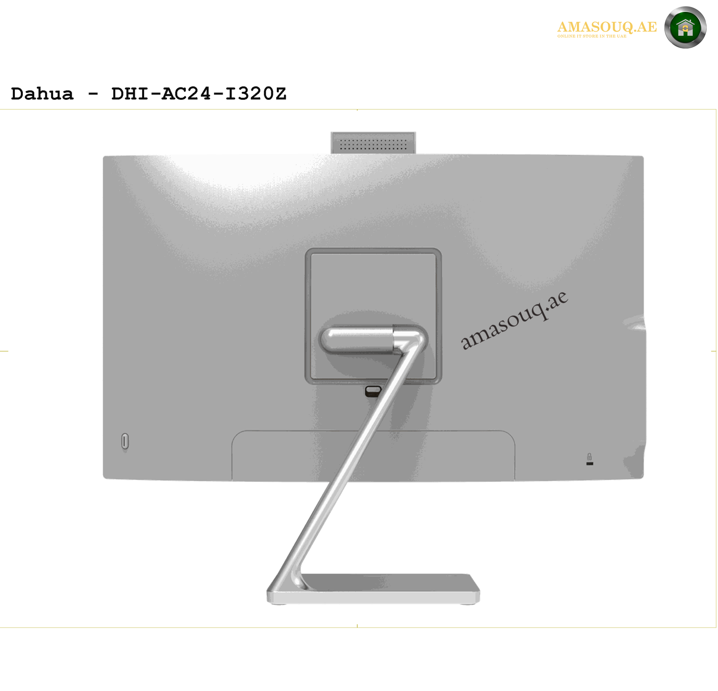 DAHUA AIO - DHI-AC24-I320Z