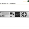 APC SMC2000I-2U  -  2000VA / 230V