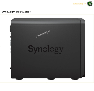Synology DiskStation - DS3622xs+ - 12Bay