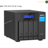 QNAP - TVS-h474 - 4 Bay NAS