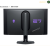 Alienware Gaming Monitor - AW2725DF 27" 4
